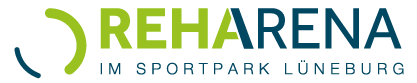 Reharena Rehasport Lüneburg Logo